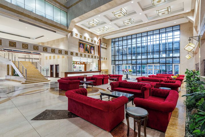 Hotel Interior 54 of 63