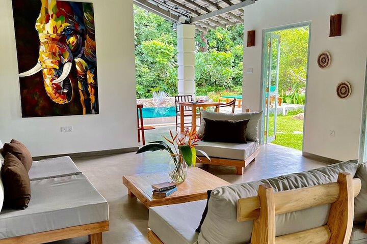 The Jungle Loft - Galle