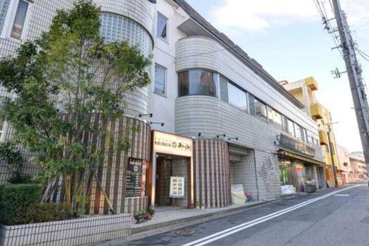 Hotel Amimoto