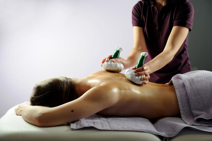 Hotel Spa
