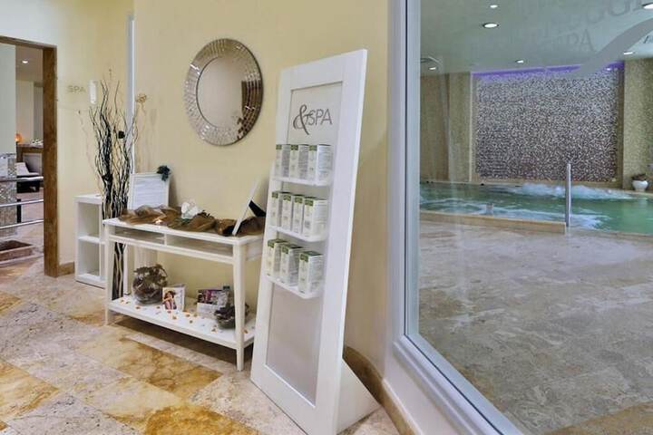 Spa and Wellness Pictures