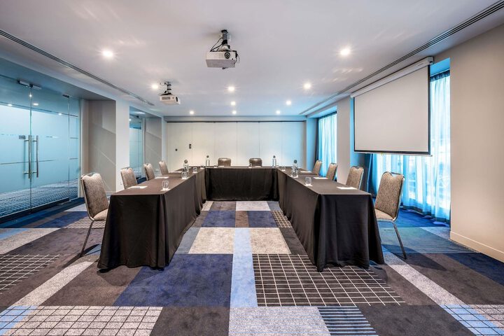 Meeting 144 of 158