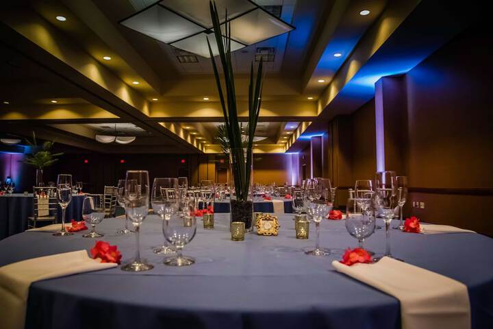 Ballroom