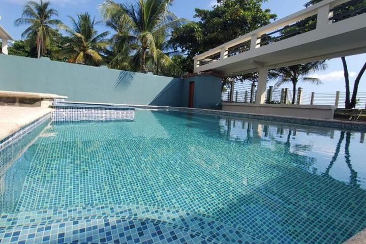 San Isidro Beach house