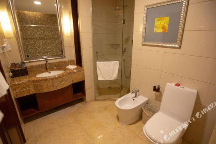 Xilin Haote Hotel