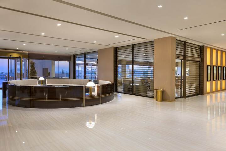 Hotel Interior 2 of 78