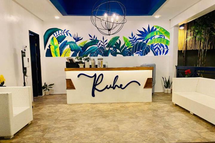 Ruhe Suites Coron