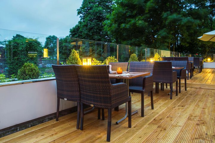 Terrace/Patio 64 of 66