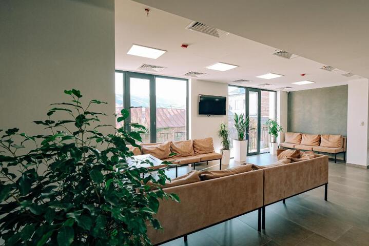 Hotel Doesi