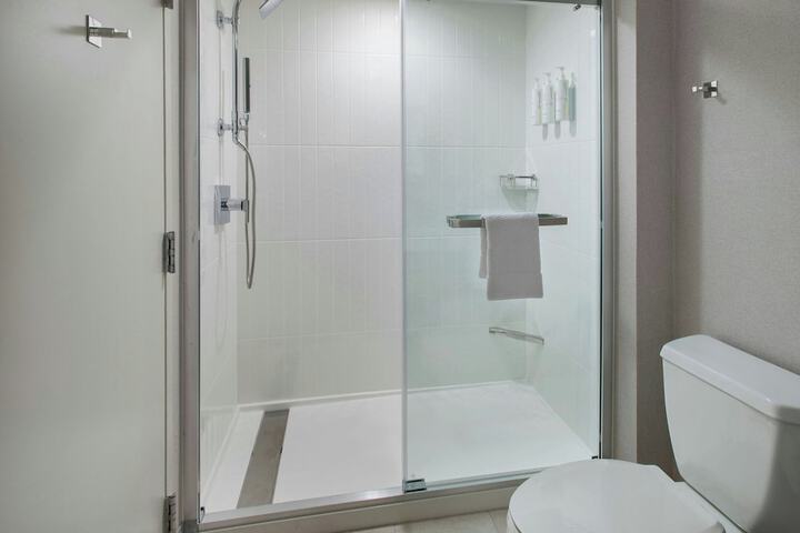 Restrooms