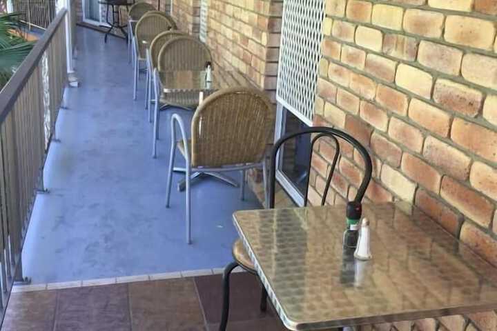 Terrace/Patio 14 of 30