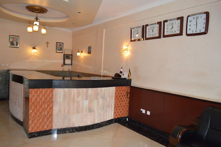Hotel Interior 3 of 80