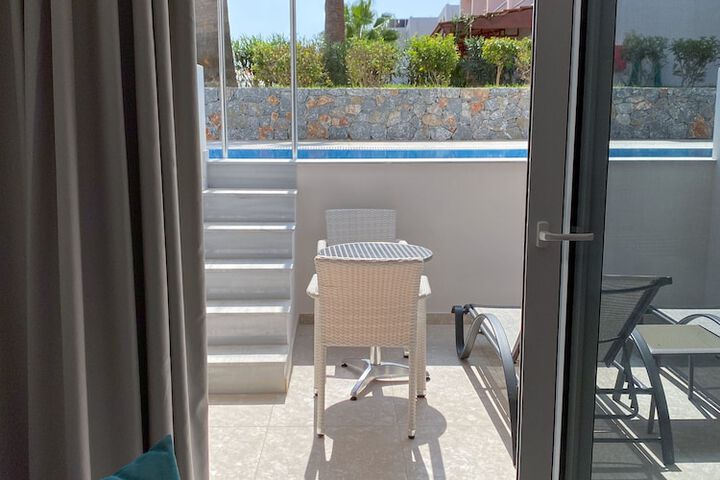 Terrace/Patio 107 of 109