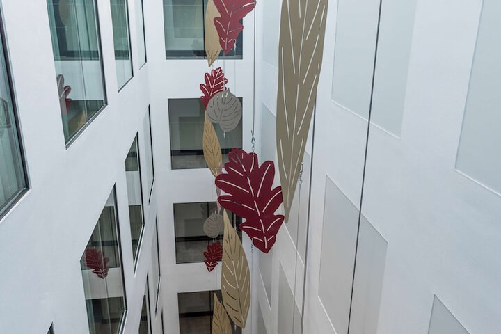 Hotel Interior 6 of 110