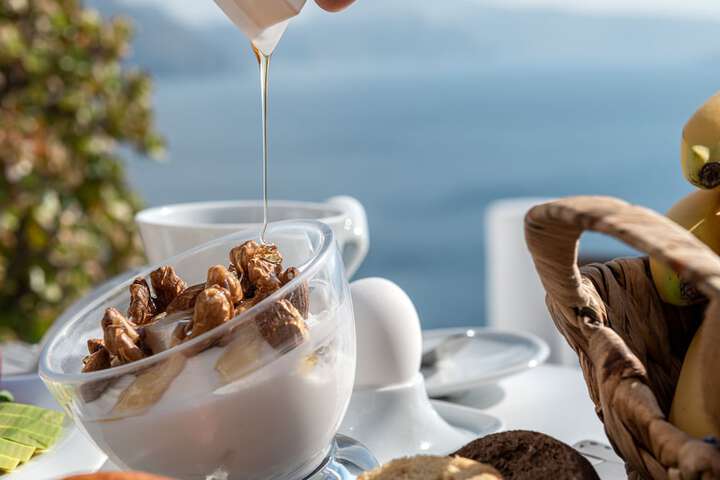 Breakfast/Coffee Service 82 of 107
