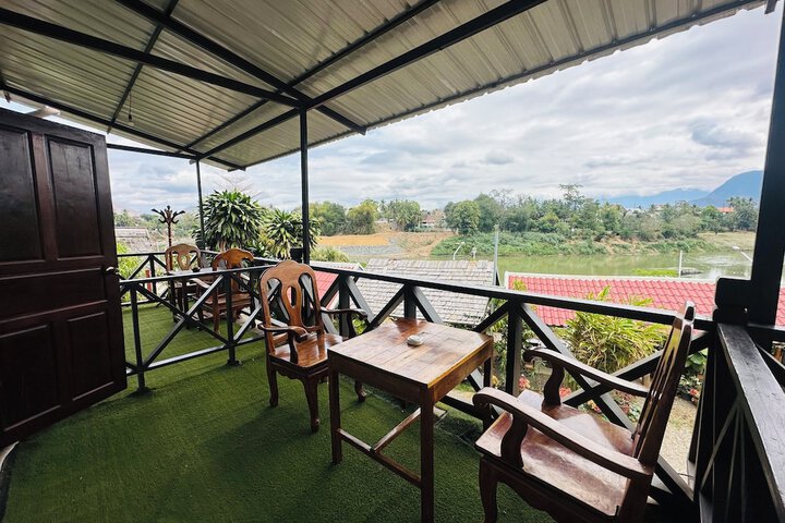 Terrace/Patio 124 of 149