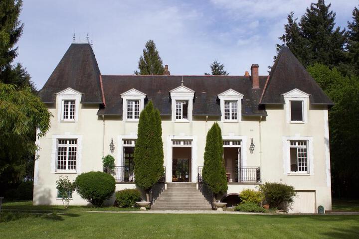 LHermitage