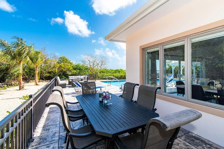 Terrace/Patio 6 of 20