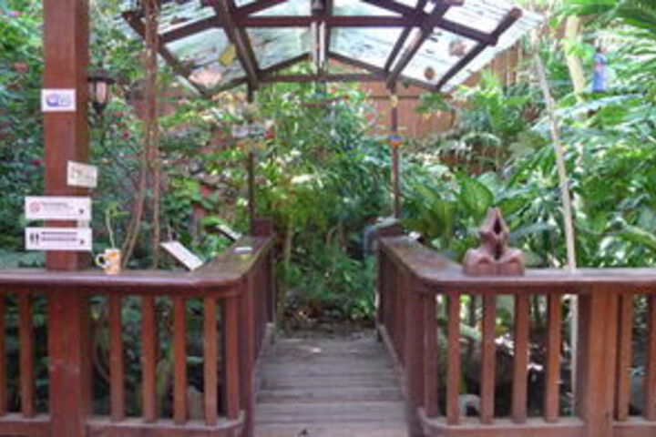 Hotel Exterior 19 of 74