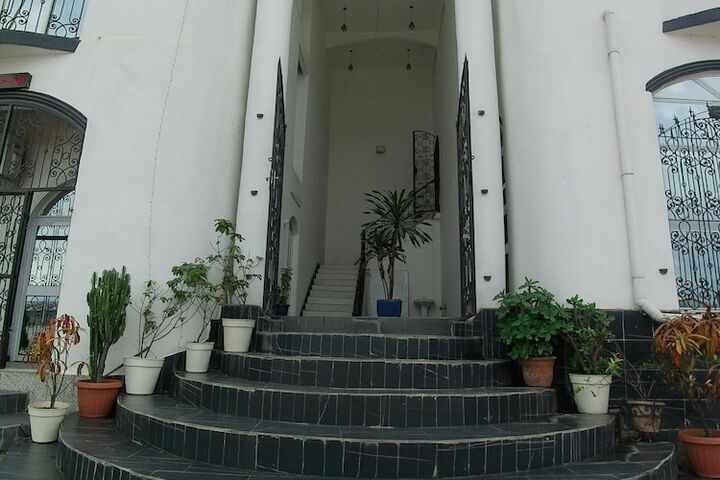 Hotel 37 of 40