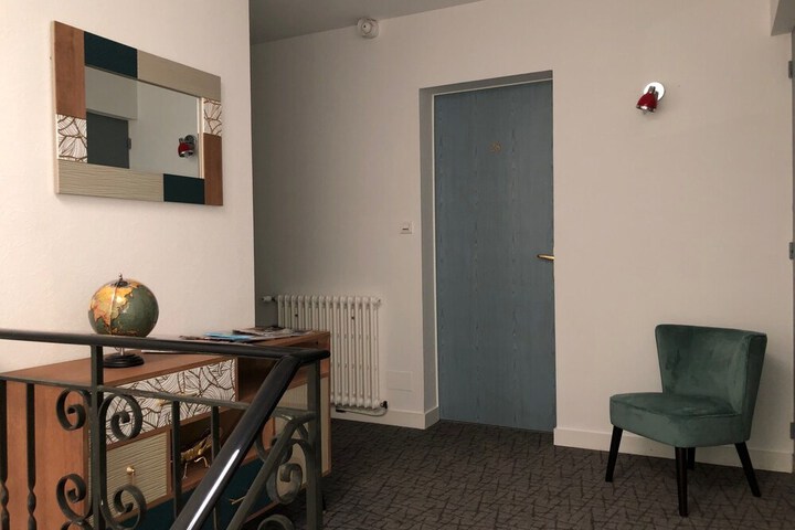 Hotel Interior 38 of 43