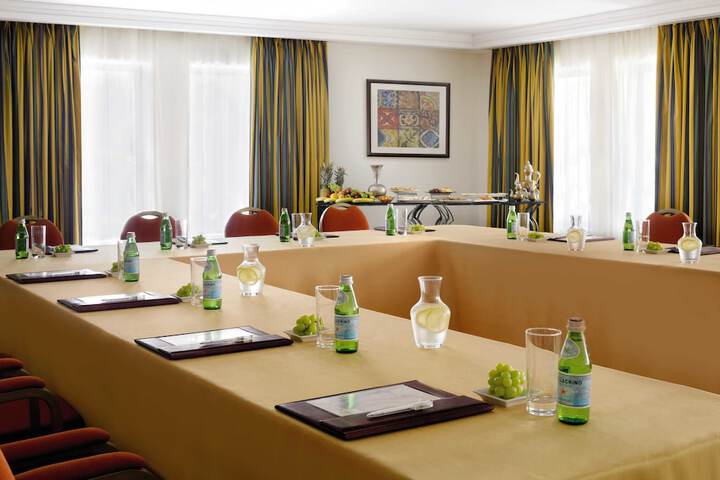 Meeting 173 of 195
