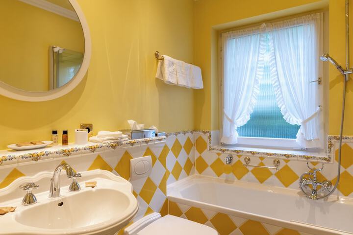 Bathroom Vanities