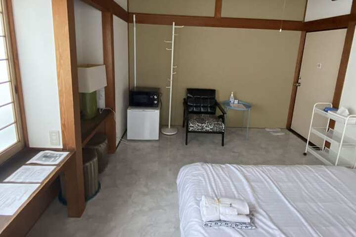Room 22 of 101