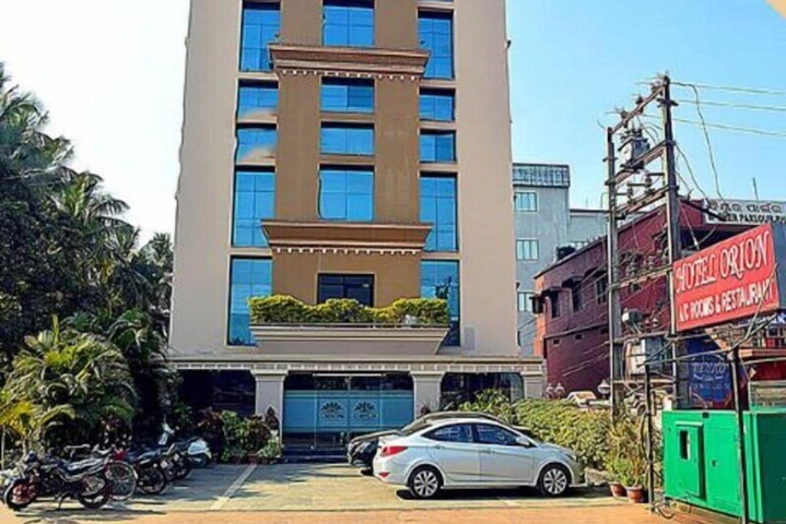 Hotel Orion