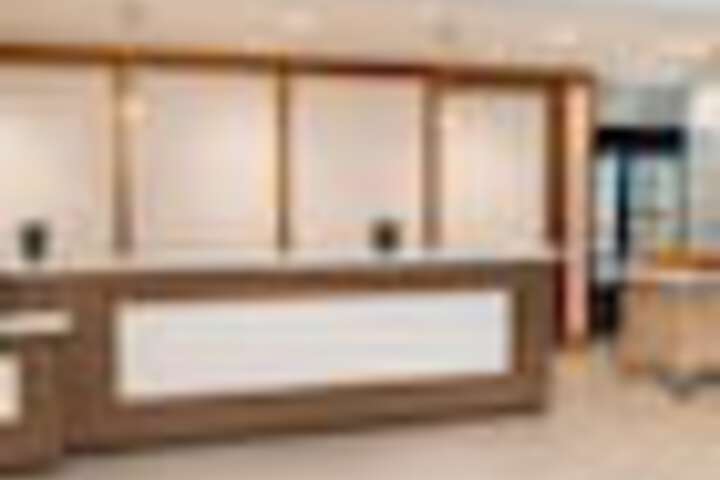 Snack bar