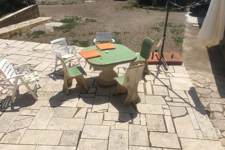 Terrace/Patio 5 of 13