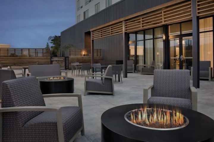 Hotel 42 of 45