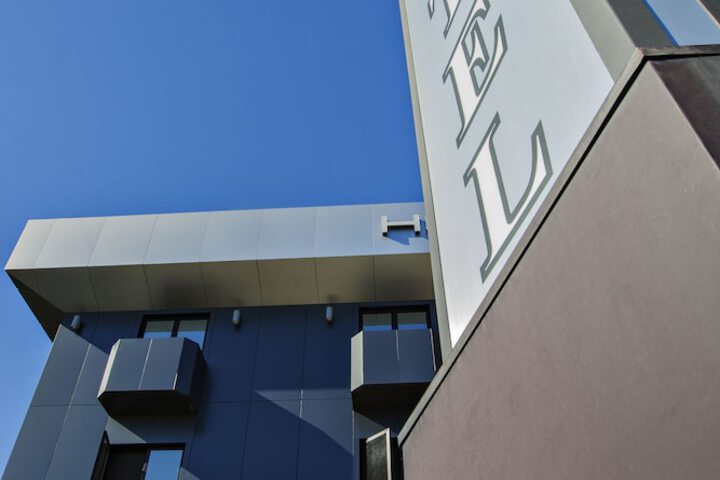 Hotel 57 of 58