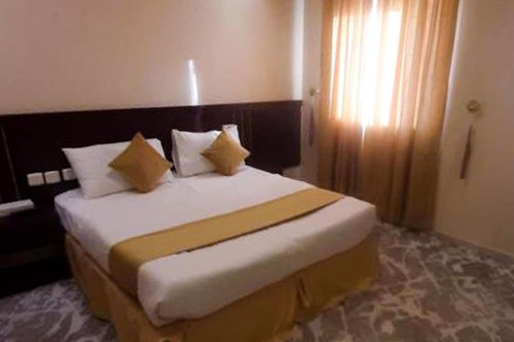 Taj Al Zahabiya Hotel
