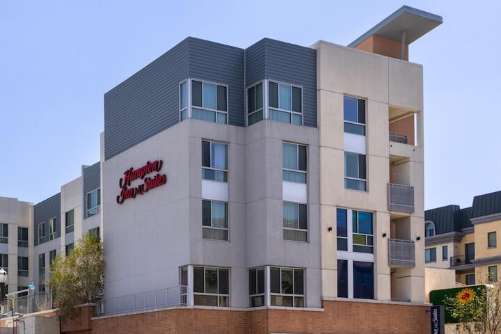 Hotel 66 of 66