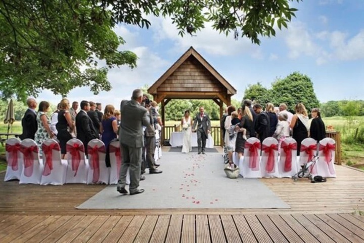 Wedding/Banquet 51 of 63