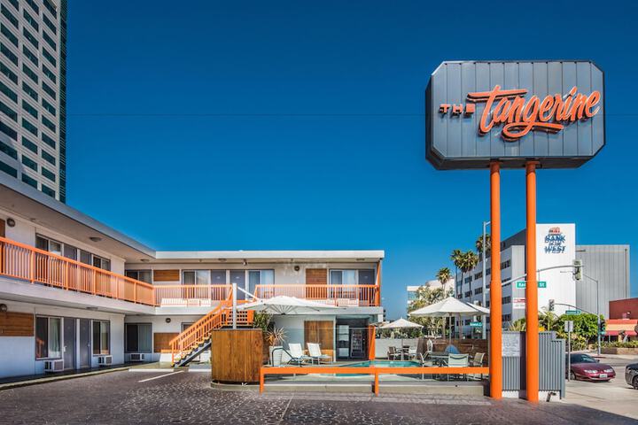 Hotel 36 of 40