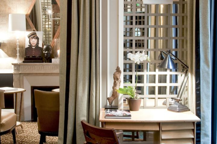 Hotel Interior 34 of 42