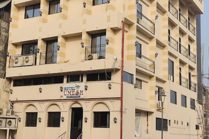 Photo of Hotel Umesh