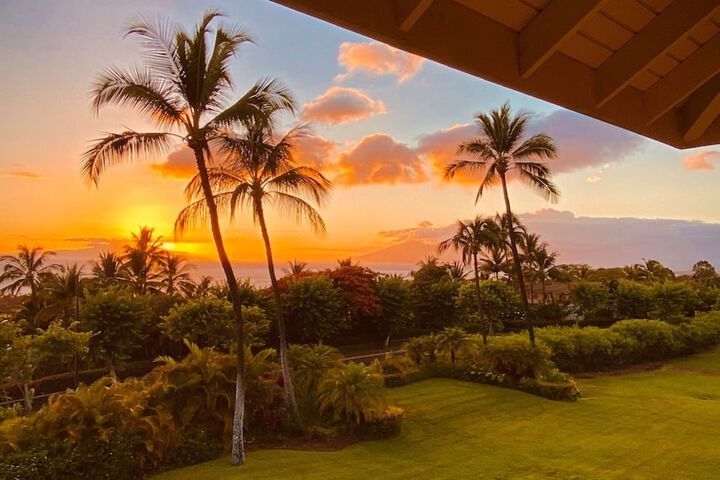 Beach/ocean view