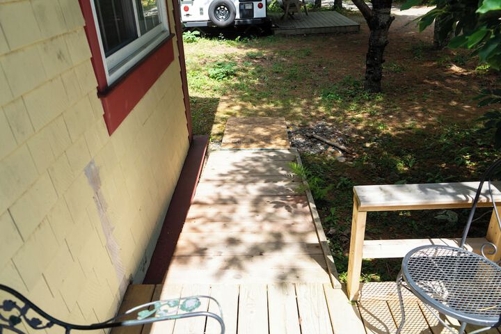 Terrace/Patio 203 of 268