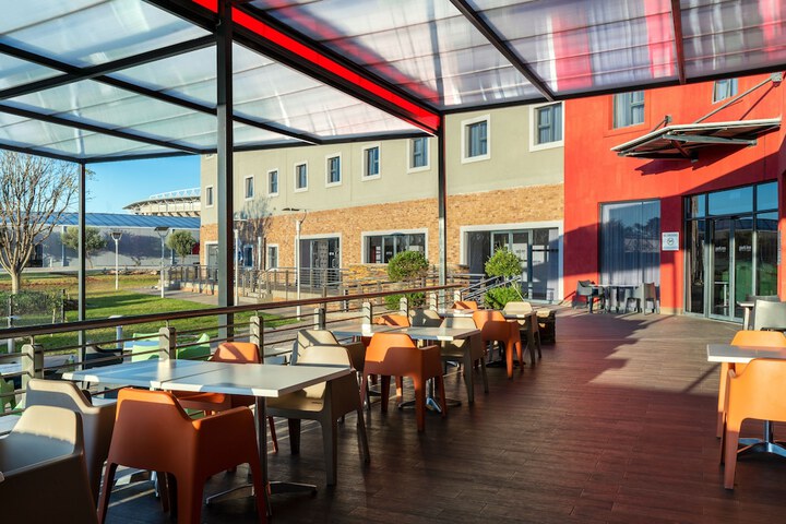 Terrace/Patio 29 of 69