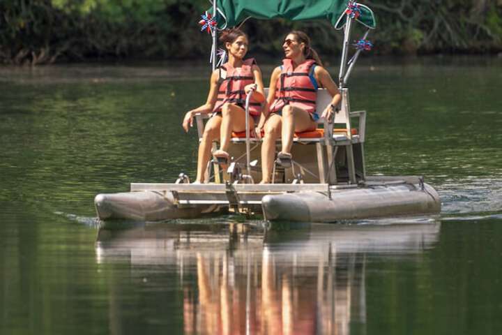 Boating