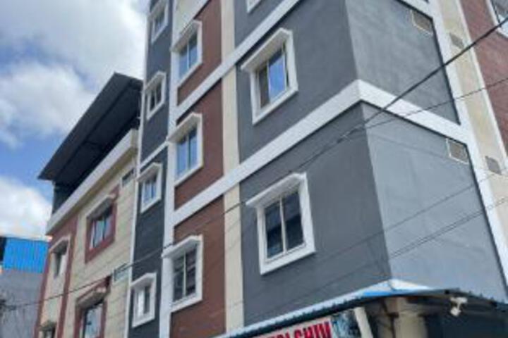 Hotel shree shiv