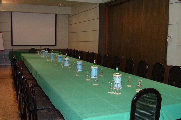 Meeting 27 of 31