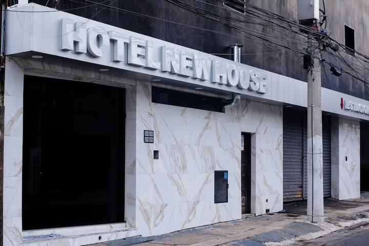Hotel 63 of 65