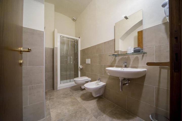 Bathroom Vanities
