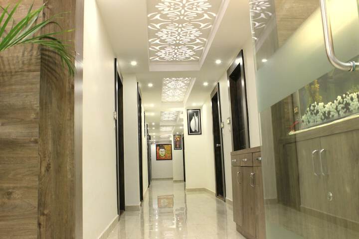 Hotel Interior 23 of 28