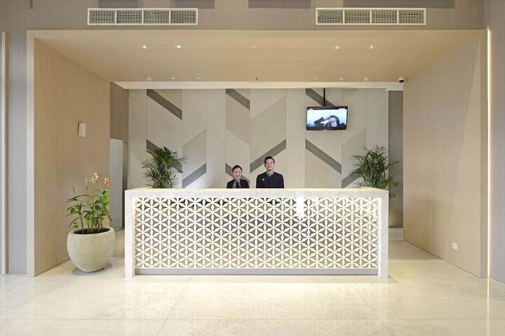Hotel Interior 4 of 65