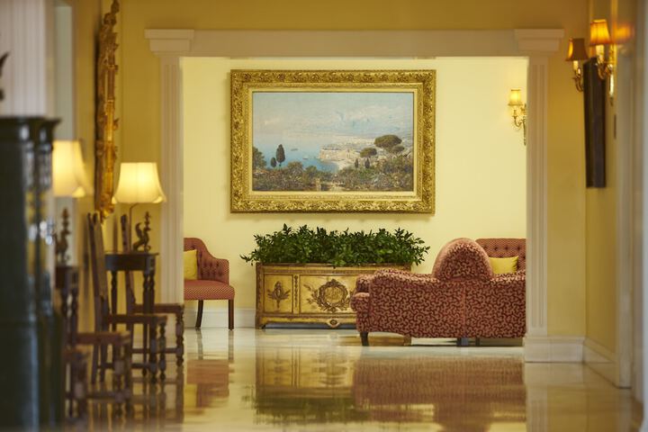 Hotel Interior 2 of 106